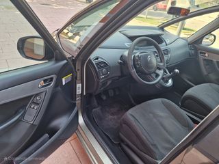 Citroen Grand C4 Picasso 2011 7 Plazas