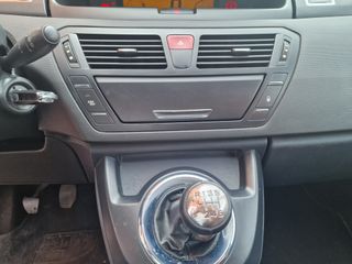 Citroen Grand C4 Picasso 2011 7 Plazas