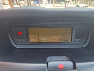 Citroen Grand C4 Picasso 2011 7 Plazas