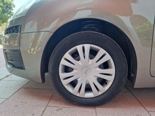 Citroen Grand C4 Picasso 2011 7 Plazas
