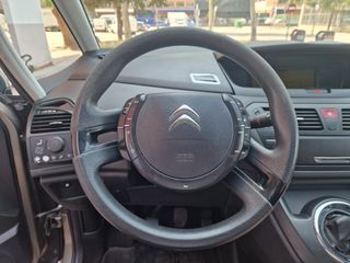 Citroen Grand C4 Picasso 2011 7 Plazas