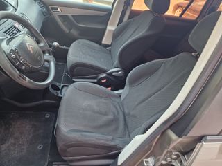 Citroen Grand C4 Picasso 2011 7 Plazas