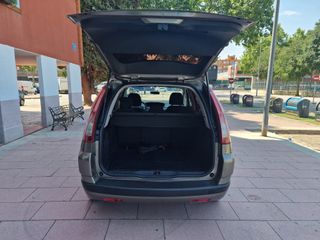 Citroen Grand C4 Picasso 2011 7 Plazas