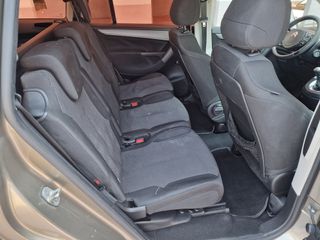 Citroen Grand C4 Picasso 2011 7 Plazas