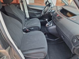 Citroen Grand C4 Picasso 2011 7 Plazas