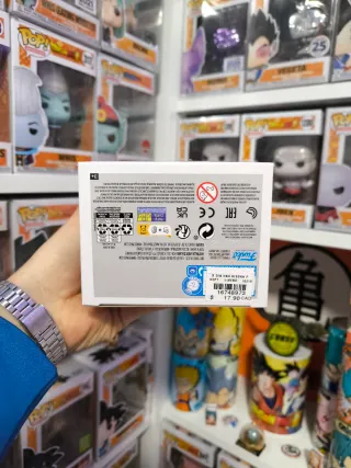 Funko Pop! Hisoka 652 Diamond Exclusive