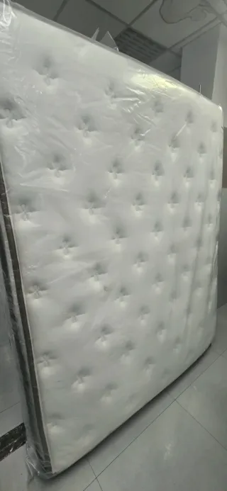 Colchón Flex Imperial 150x190cm