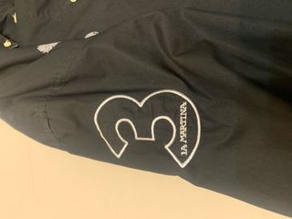 Camisa La Martina Negra