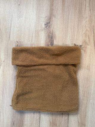 top palabra de honor ideal fiesta invierno Zara L