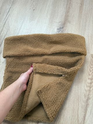 top palabra de honor ideal fiesta invierno Zara L