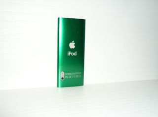iPod Nano 5ta Gen Verde