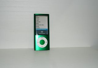 iPod Nano 5ta Gen Verde