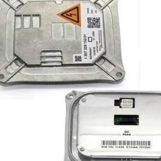 Balastro Xenon BMW 8K0907472