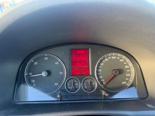 Volkswagen Touran 2004