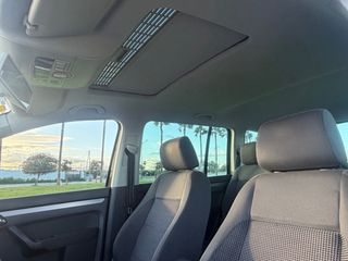 Volkswagen Touran 2004