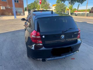 BMW Serie 1 2009