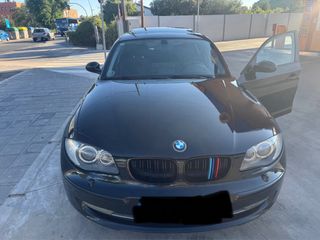 BMW Serie 1 2009