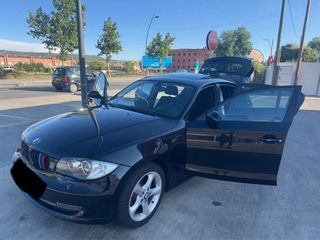 BMW Serie 1 2009