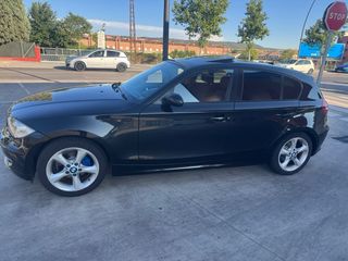 BMW Serie 1 2009