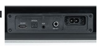 Soundbar Metronic 2.1 Bluetooth con Subwoofer