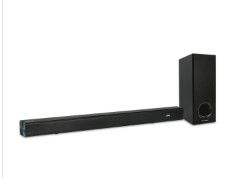 Soundbar Metronic 2.1 Bluetooth con Subwoofer