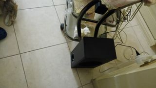 Soundbar Metronic 2.1 Bluetooth con Subwoofer