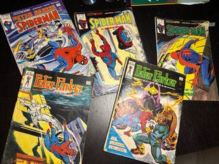 Coleccion comics