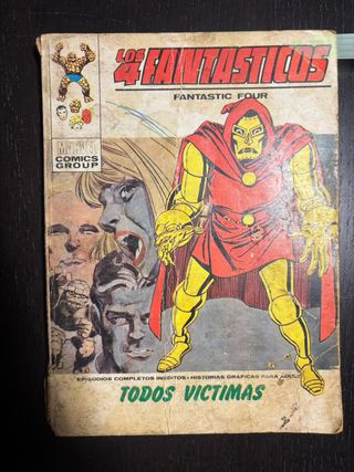 Coleccion comics