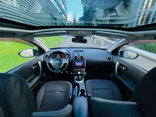 NISSAN QASHQAI 1.5 SPORT 4X2 106CV 307 MILKM 5500€