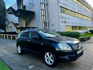 NISSAN QASHQAI 1.5 SPORT 4X2 106CV 307 MILKM 5500€