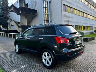 NISSAN QASHQAI 1.5 SPORT 4X2 106CV 307 MILKM 5500€
