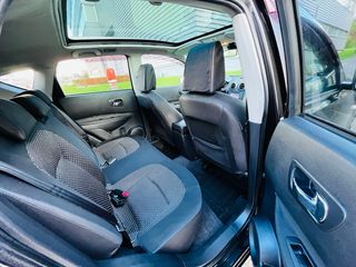 NISSAN QASHQAI 1.5 SPORT 4X2 106CV 307 MILKM 5500€