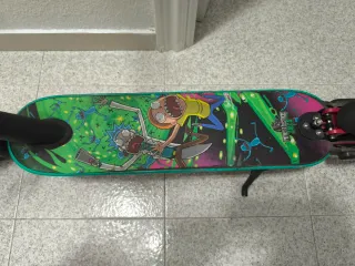 Patinete Eléctrico Xiaomi M365