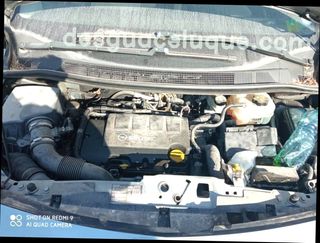 Faro Delantero Derecho Opel Meriva B