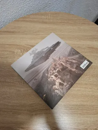 The Art of Rogue One: A Star Wars Story