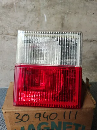 Piloto trasero Lancia Prisma Dcho. Interior