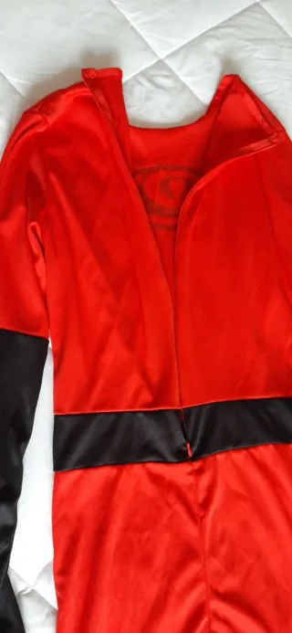 Disfraz Heroína Talla Única