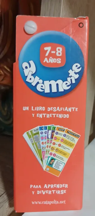 3 Juegos Divertidos Abremente Distintas Edades