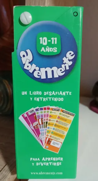 3 Juegos Divertidos Abremente Distintas Edades