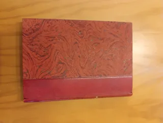 Libros antiguos en francés , principios de sigloxx