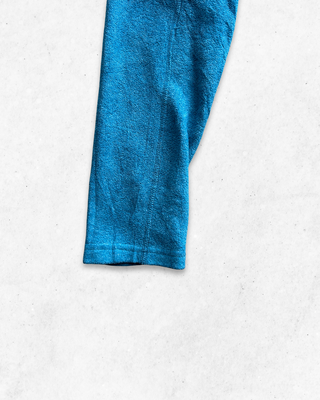 The North Face Polar Forro Polar Turquesa Talla L