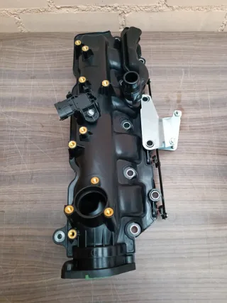 Colector Admisión Opel Insignia, Zafira