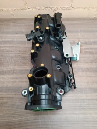 Colector Admisión Opel Insignia, Zafira