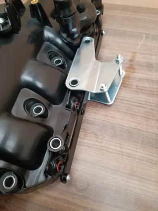 Colector Admisión Opel Insignia, Zafira