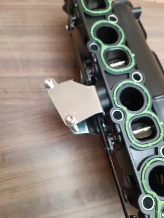 Colector Admisión Opel Insignia, Zafira