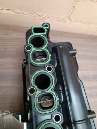 Colector Admisión Opel Insignia, Zafira