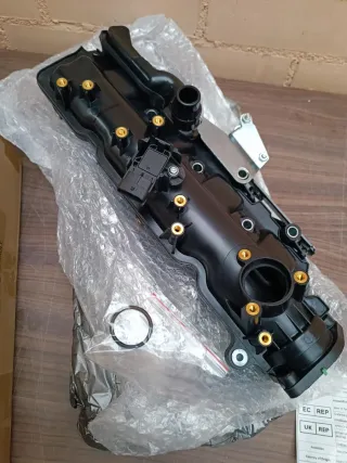 Colector Admisión Opel Insignia, Zafira