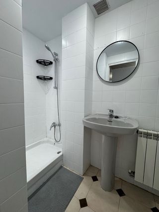 Habitación alquiler