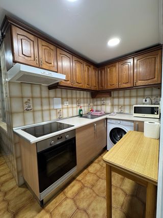 Habitación alquiler