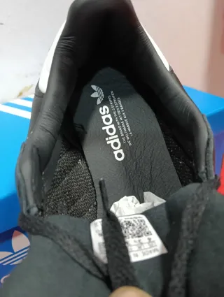 Adidas Samba XLG  Zapatillas Talla 36 Nuevas